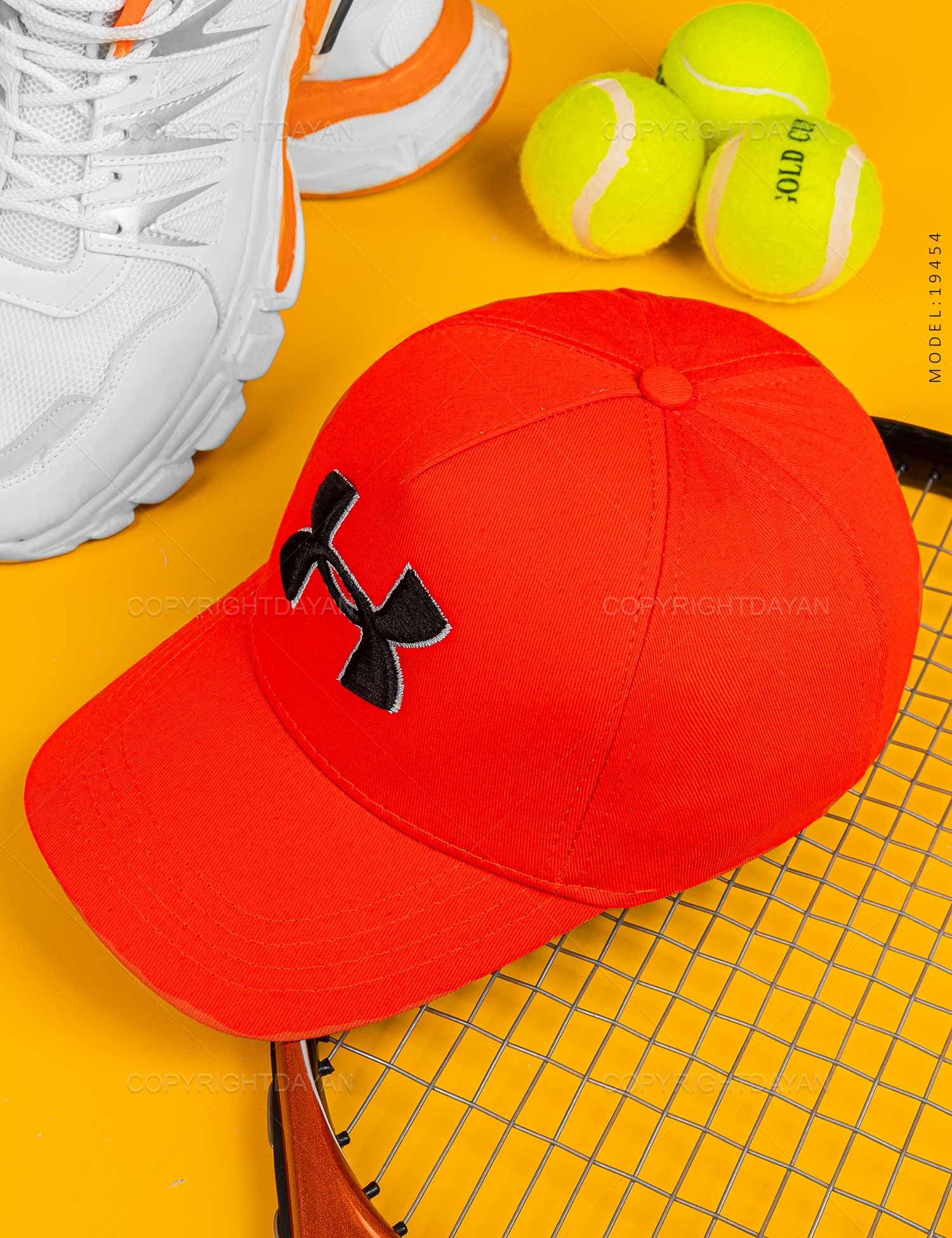 کلاه کپ Under Armour مدل 19454