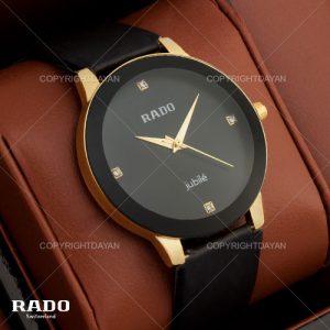 ساعت مچی Rado مدل Conil