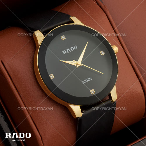 ساعت مچی Rado مدل Conil