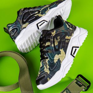 کفش ورزشی مردانه Nike مدل 13948