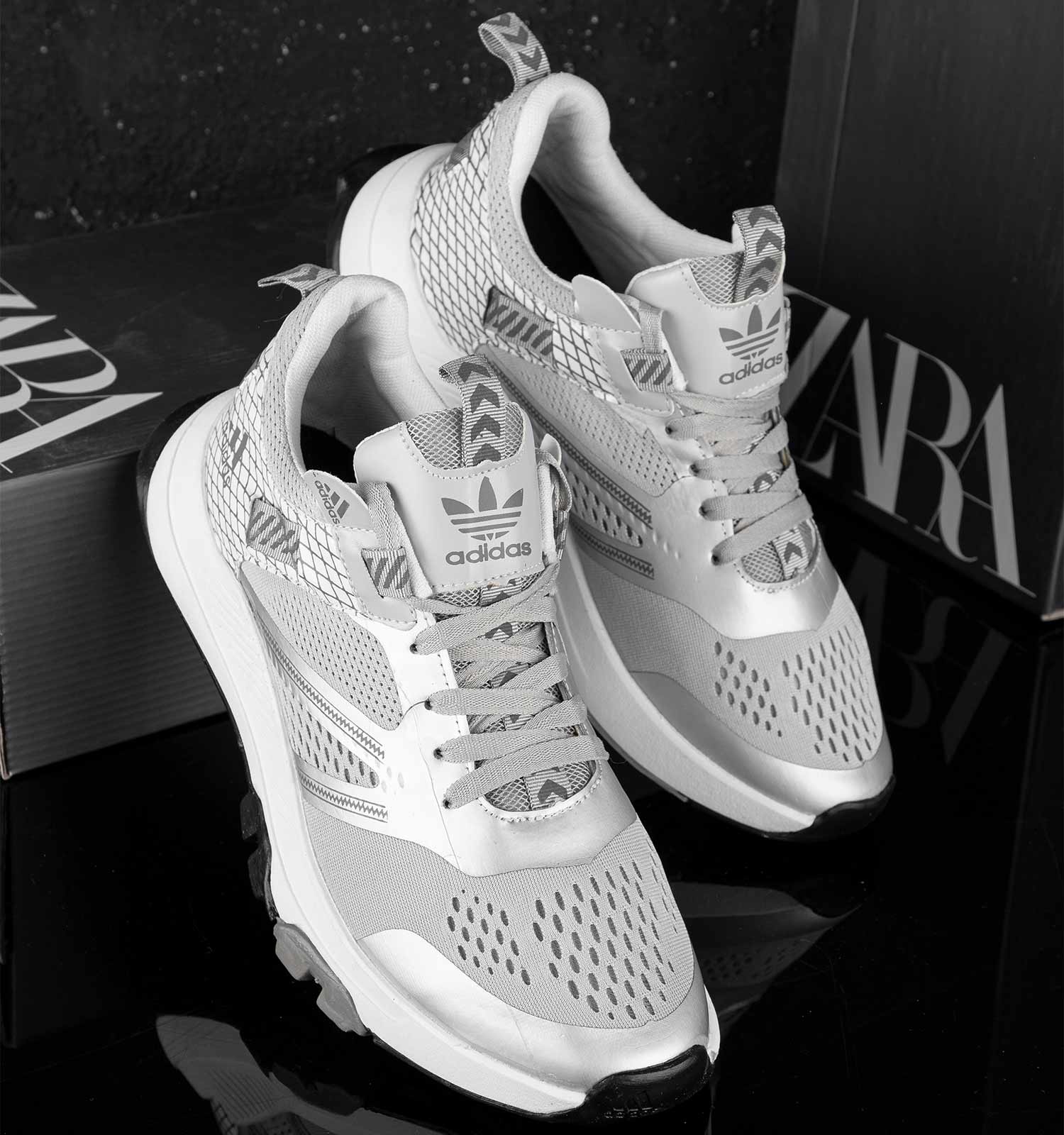 کفش ورزشی مردانه Adidas مدل 28742