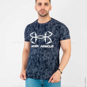 تیشرت مردانه Under Armour مدل 20654