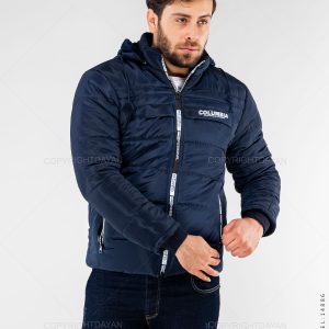 کاپشن مردانه Columbia مدل 14886