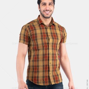 پیراهن مردانه Rayan مدل 28746
