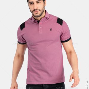 پولوشرت مردانه Louis Vuitton مدل 27527