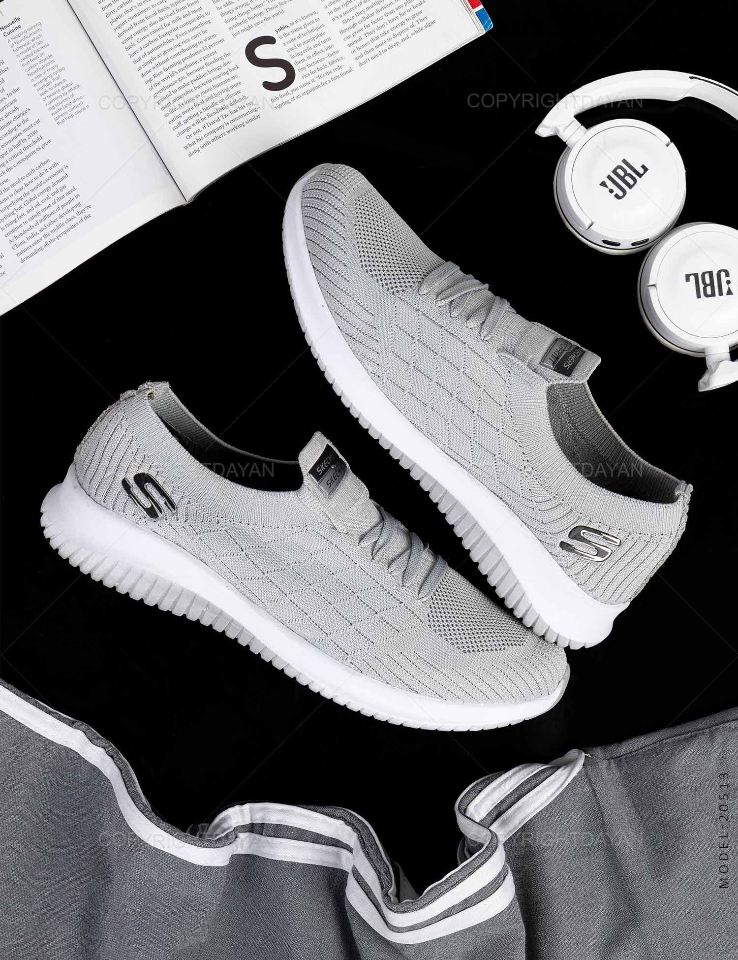 کفش مردانه Skechers مدل 20513