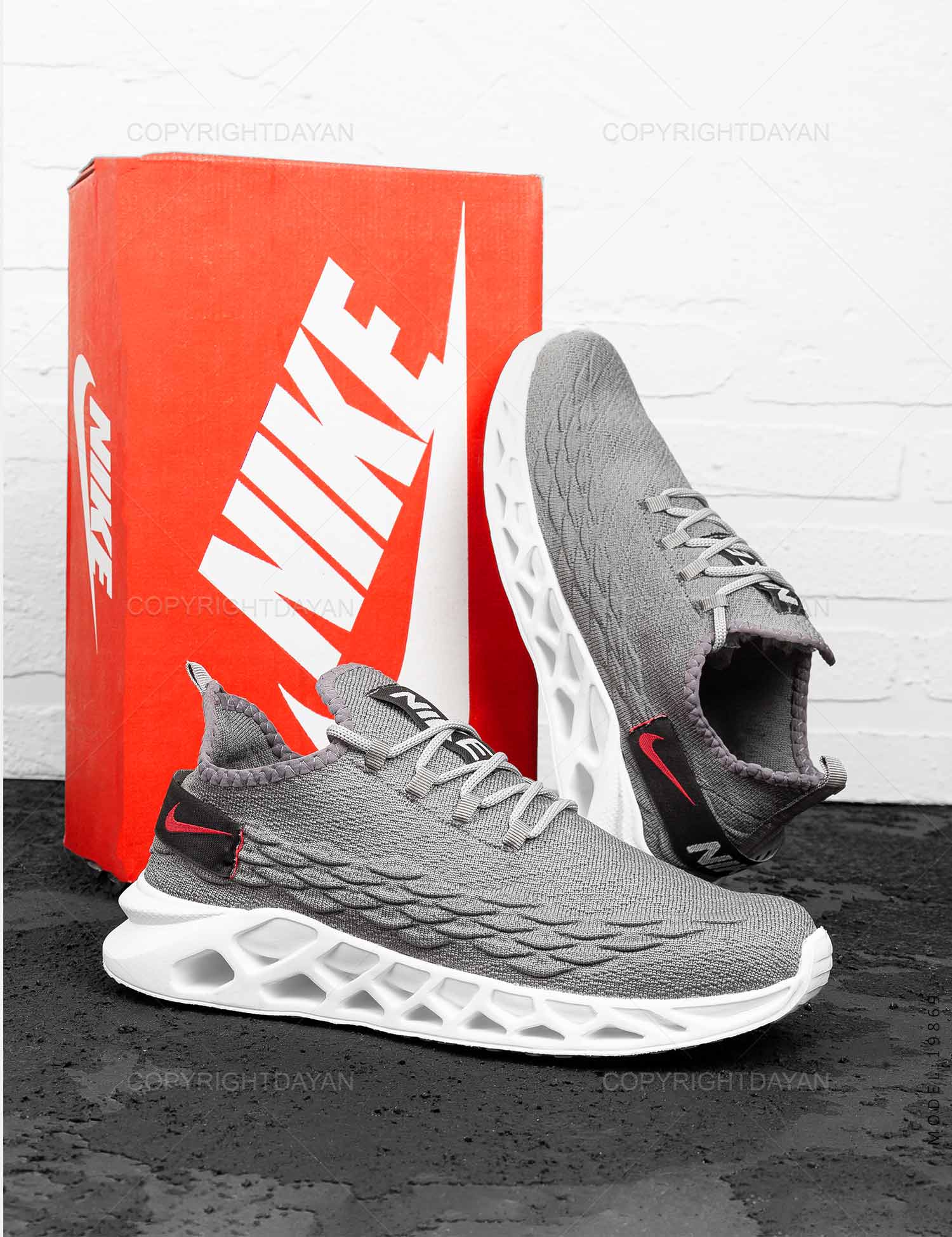 کفش مردانه Nike مدل 19869