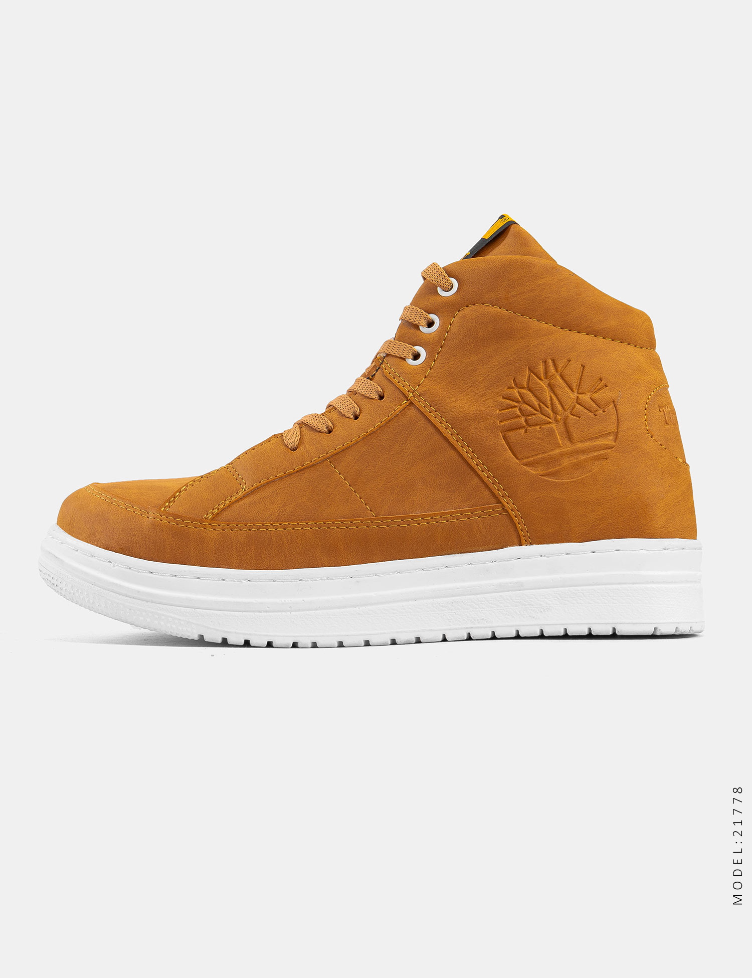 کفش ساقدار مردانه Timberland مدل 21778