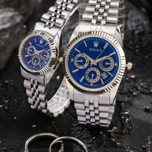 ست ساعت مچی Rolex مدل 27301