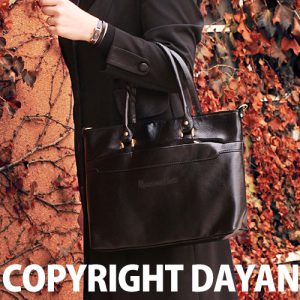 کیف زنانه massimo dutti طرح راشل