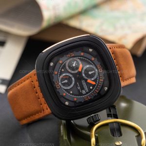 ساعت مچی مردانه Sevenfriday مدل 10730