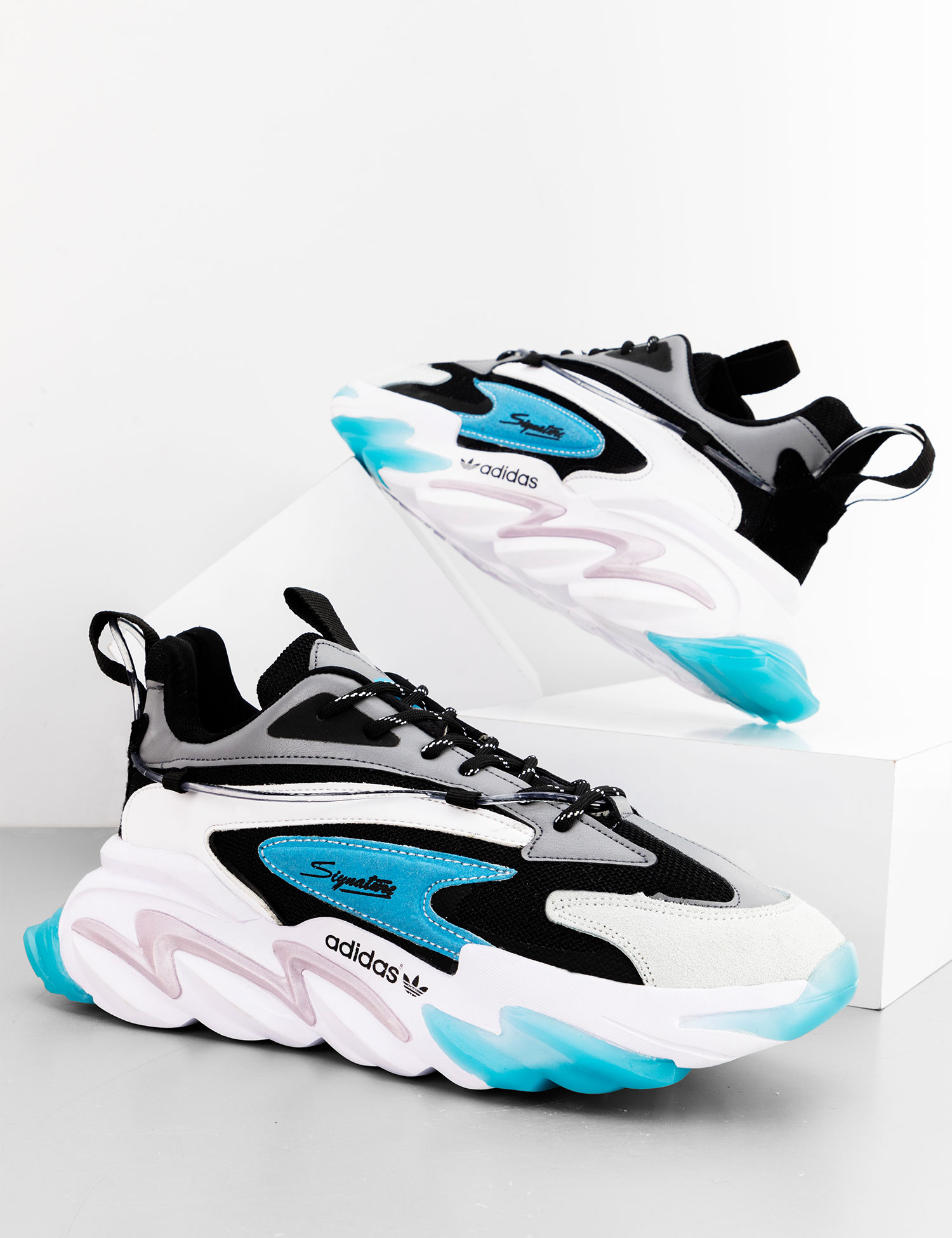 کفش ورزشی مردانه Adidas مدل 24542