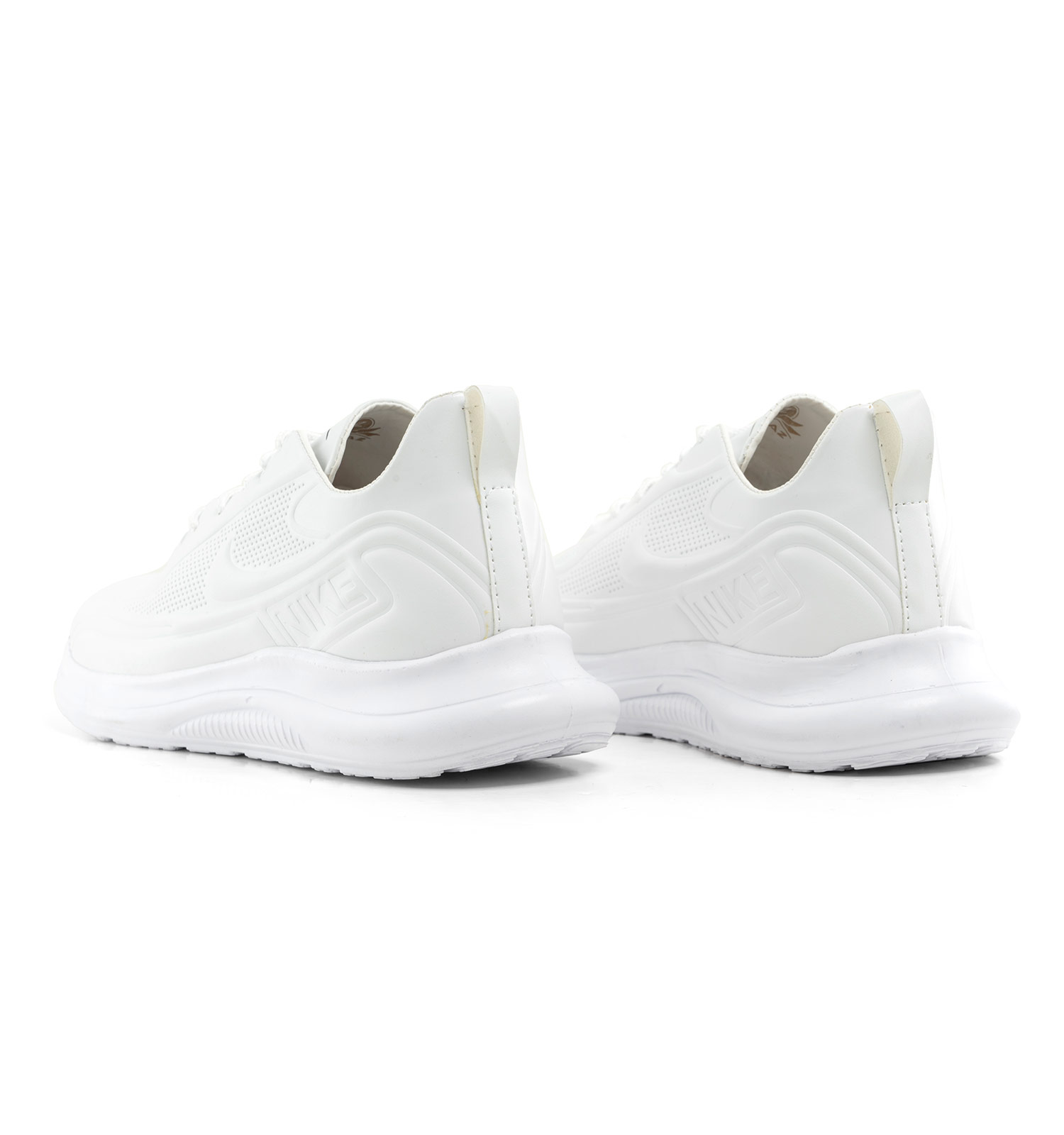 کفش اسپرت Nike مردانه بند دار مدل 39904