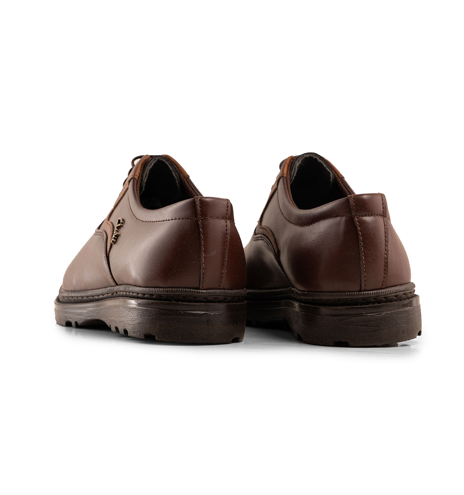 کفش رسمی مردانه Clarks بندی مدل 43344