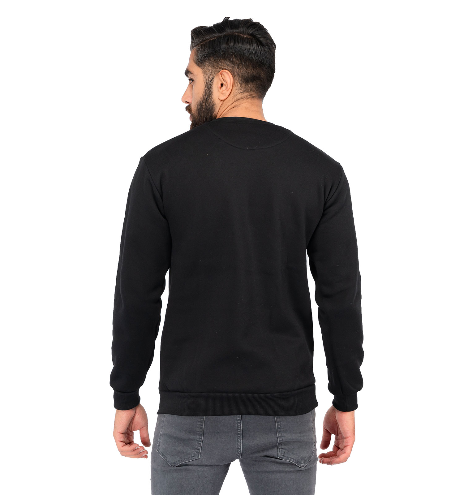 بلوز دورس مردانه Polo مدل 39572