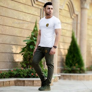 ست تیشرت شلوار مردانه Eroz