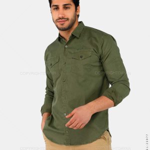 پیراهن مردانه Louis Vuitton مدل 23977