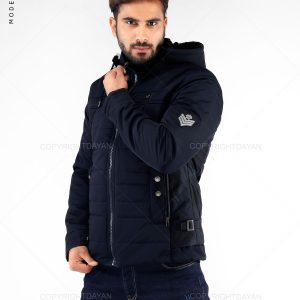 کاپشن مردانه Giorgio Armani مدل 15862