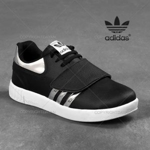 کفش مردانه Adidas مدل Demer (مشکی)