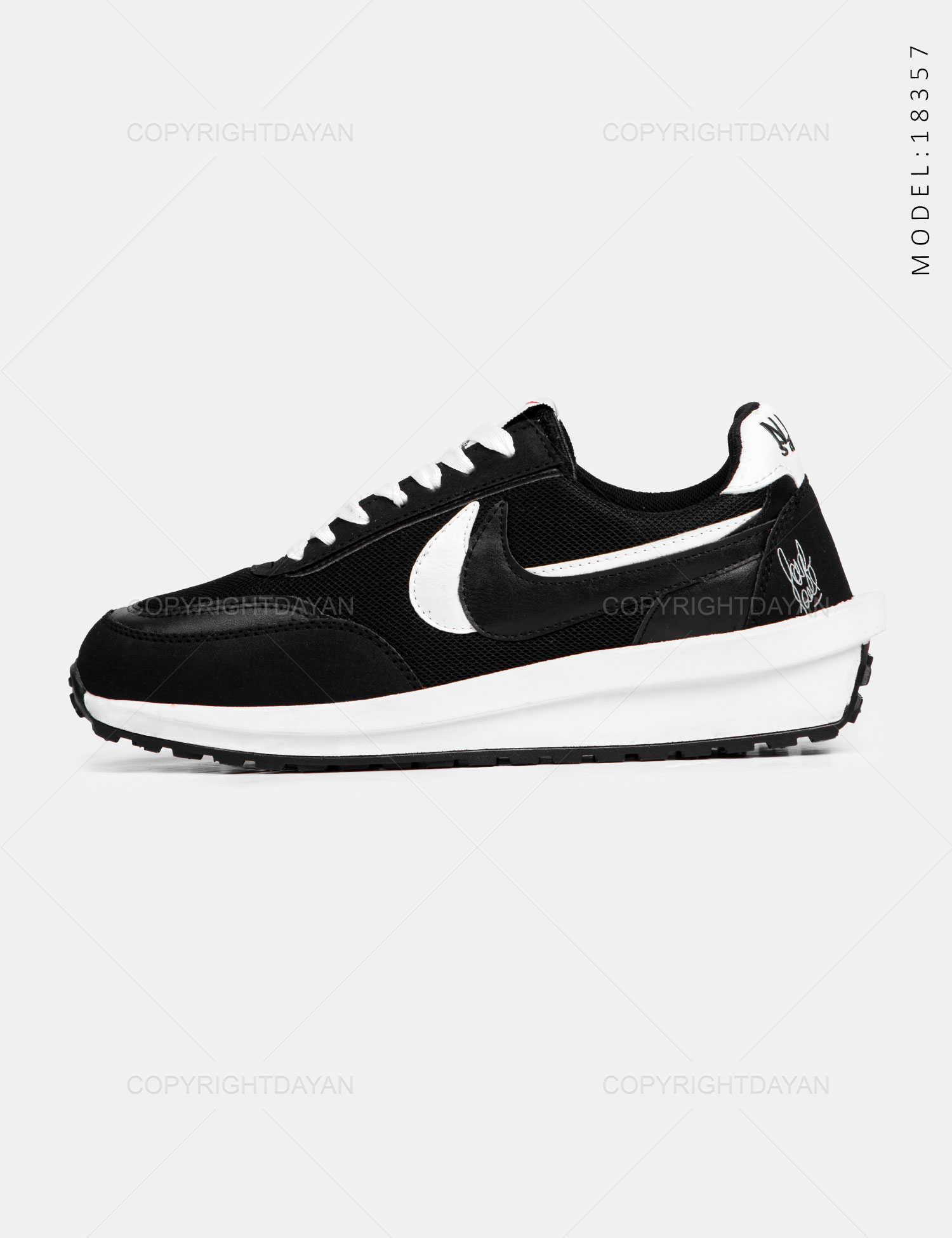 کفش مردانه Nike مدل 18357