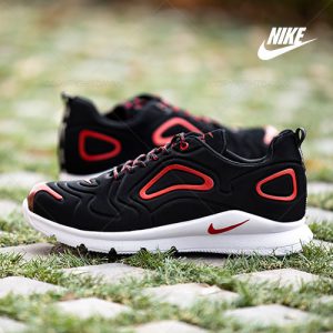 کفش مردانه Nike مدل Q 3597 (مشکی قرمز)