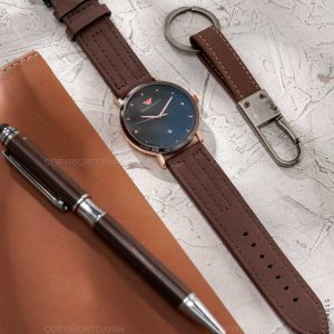 ساعت مچی عقربه ای مردانه Emporio Armani مدل 24815