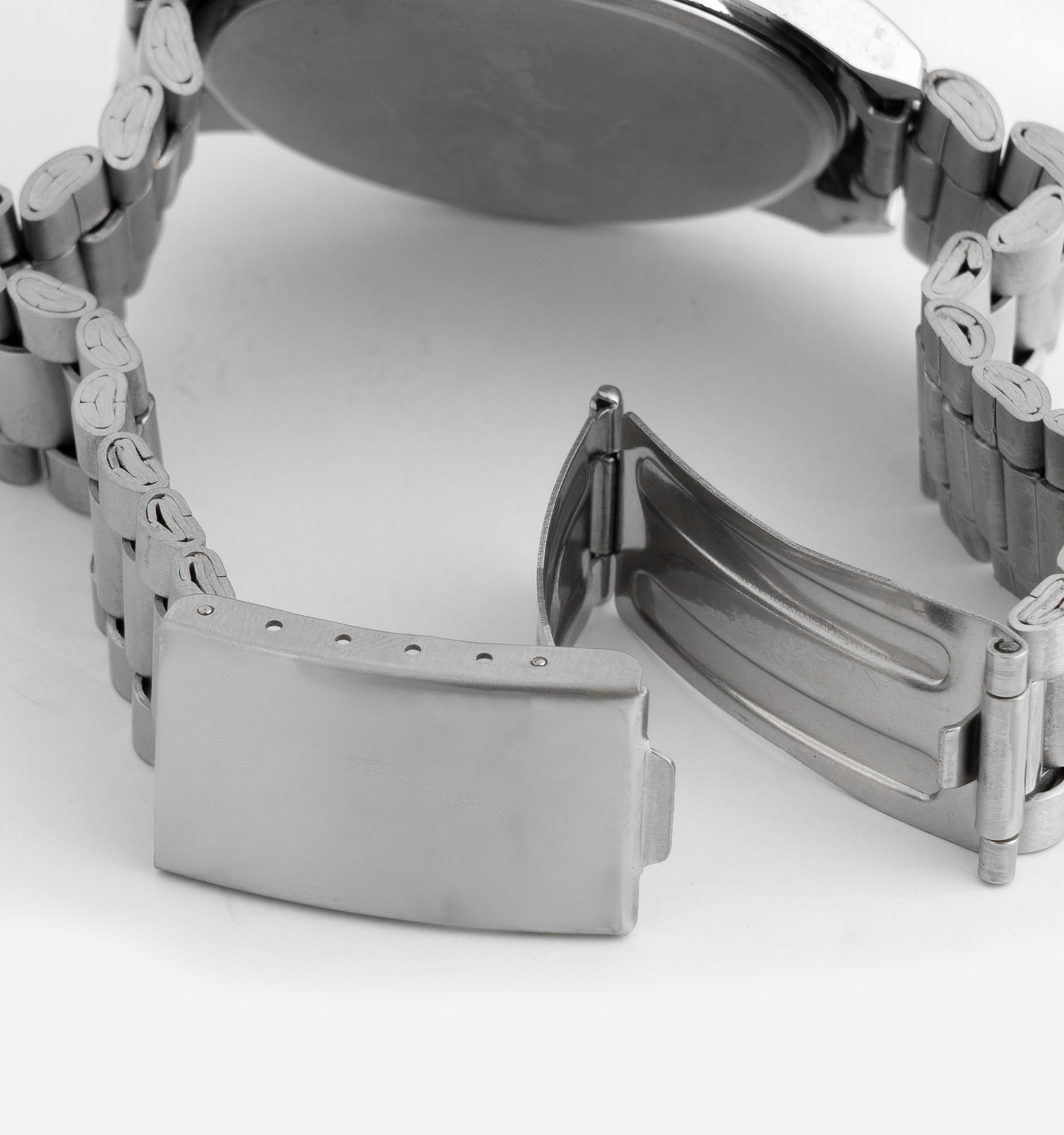 ساعت مچی مردانه دیجیتال Rolex مدل 37569