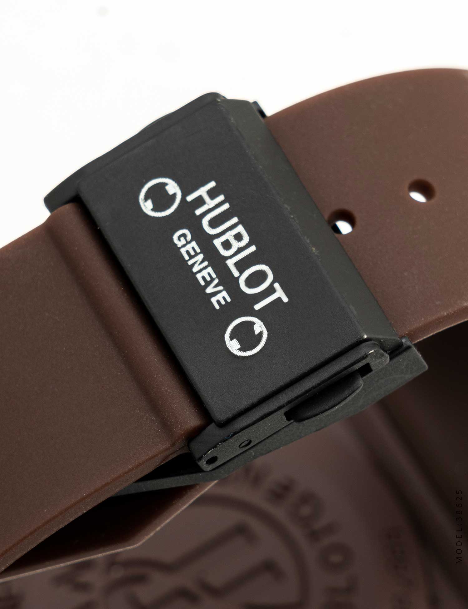 ساعت مچی عقربه ای مردانه Hublot مدل 38625