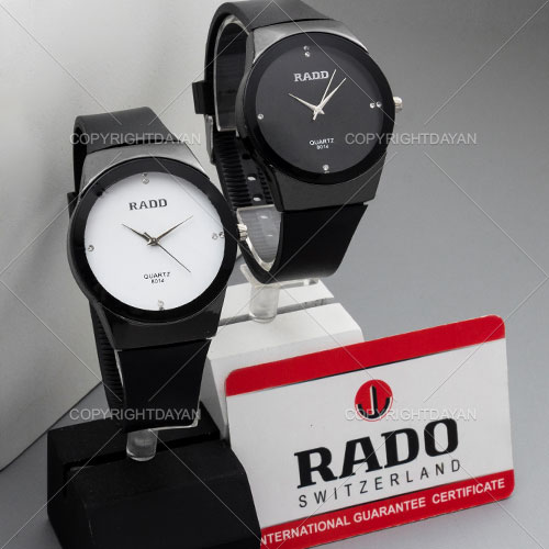 ساعت مچی Rado مدل Betora