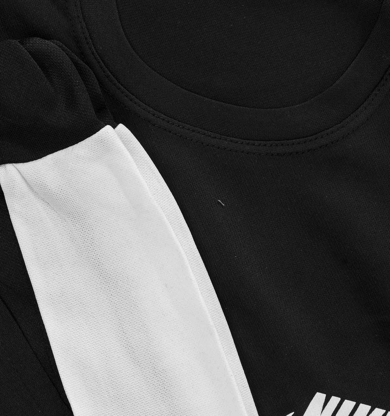 ست تیشرت شلوار مردانه Nike مدل 38008