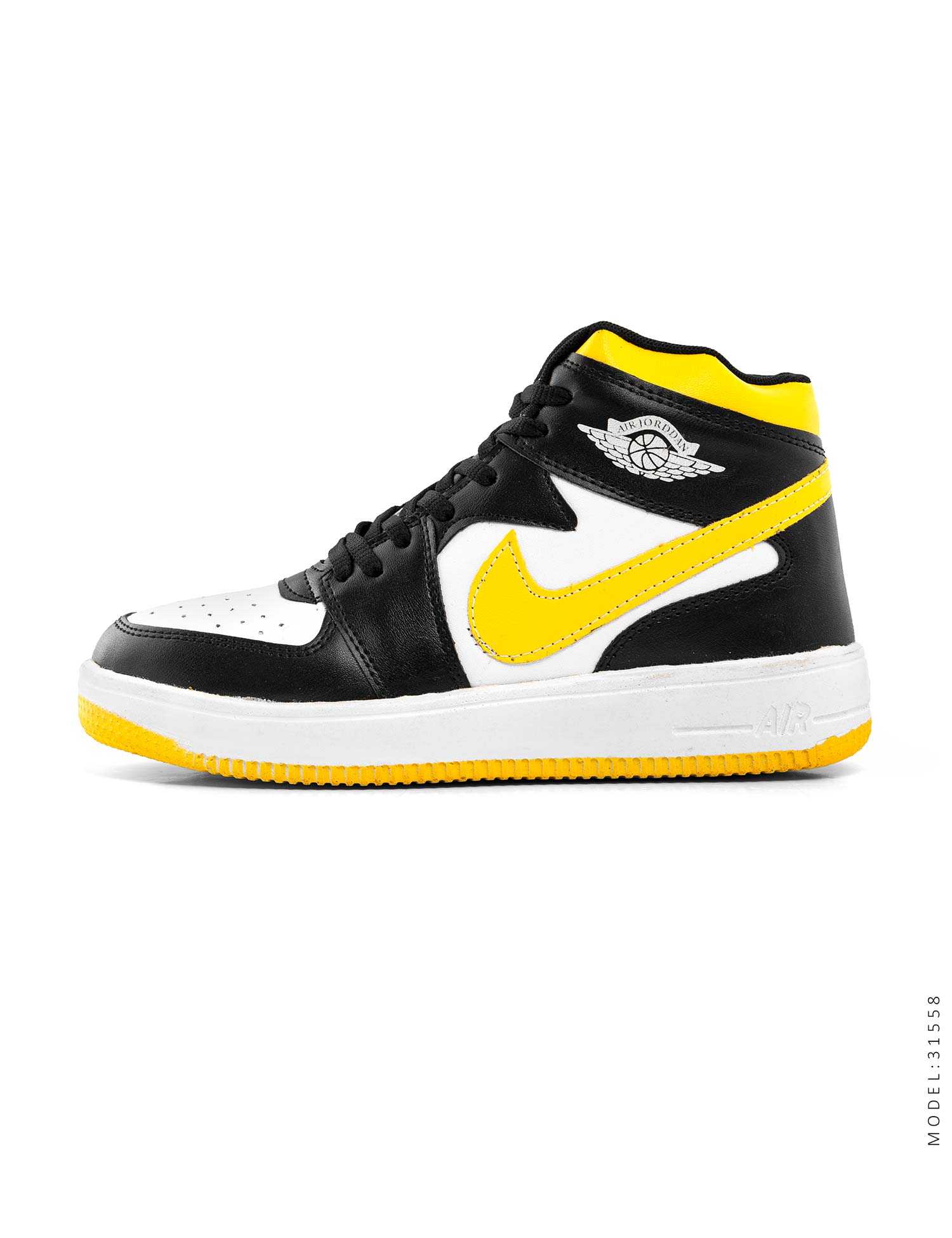 کفش کتانی زنانه Nike مدل 31558