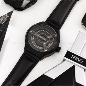 ساعت مچی مردانه Sevenfriday مدل 13479