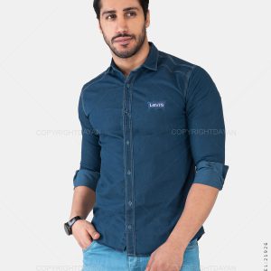 پیراهن مردانه Levi ‘ s مدل 21926