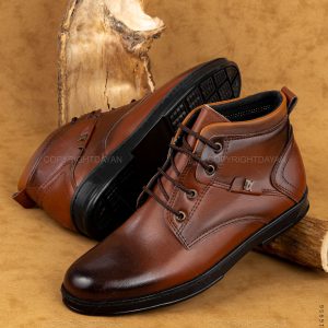 نیم بوت مردانه Louis Vuitton مدل 16956