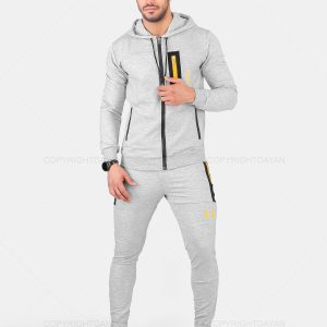ست سویشرت شلوار مردانه Under Armour مدل 21930