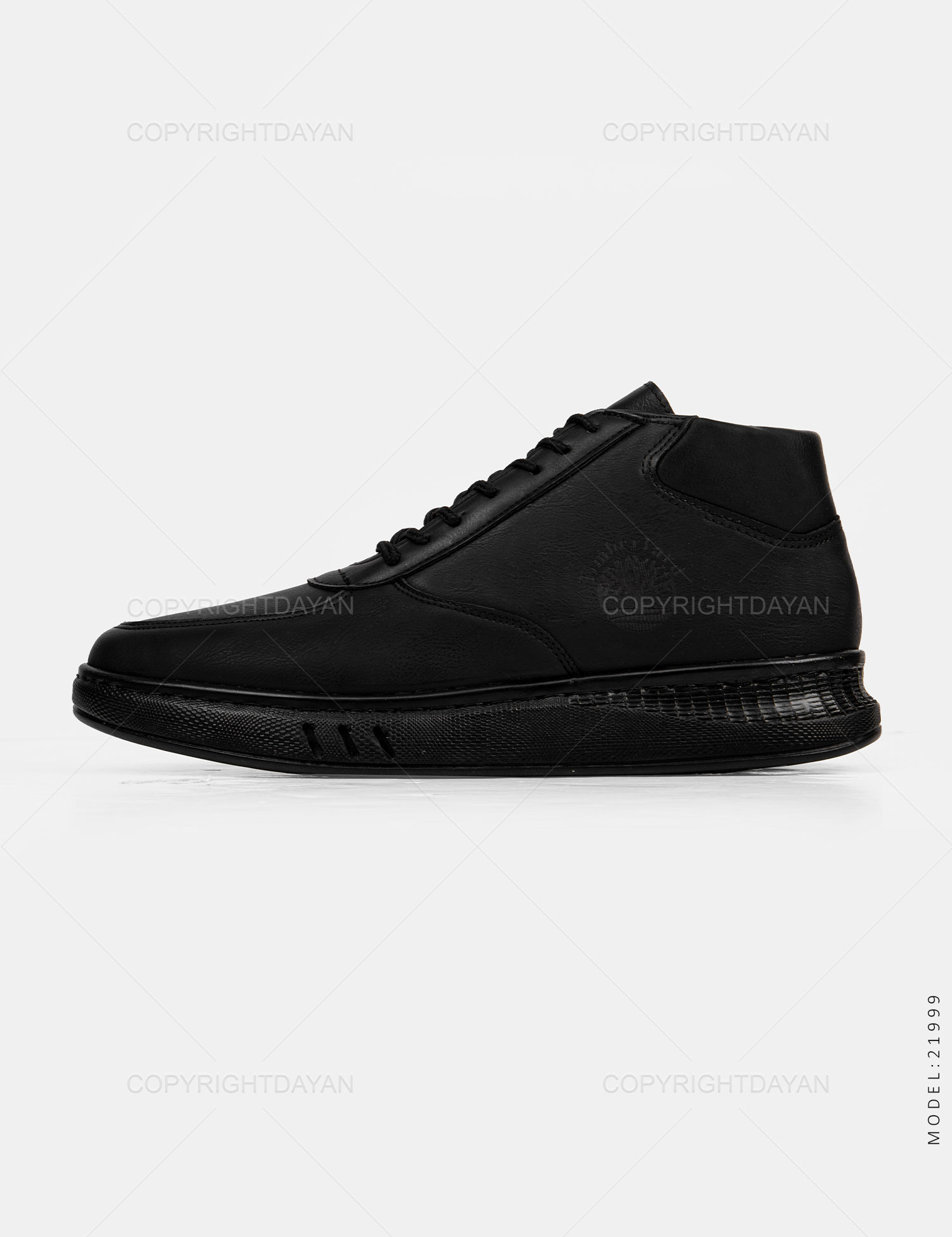 کفش ساقدار مردانه Timberland مدل 21999
