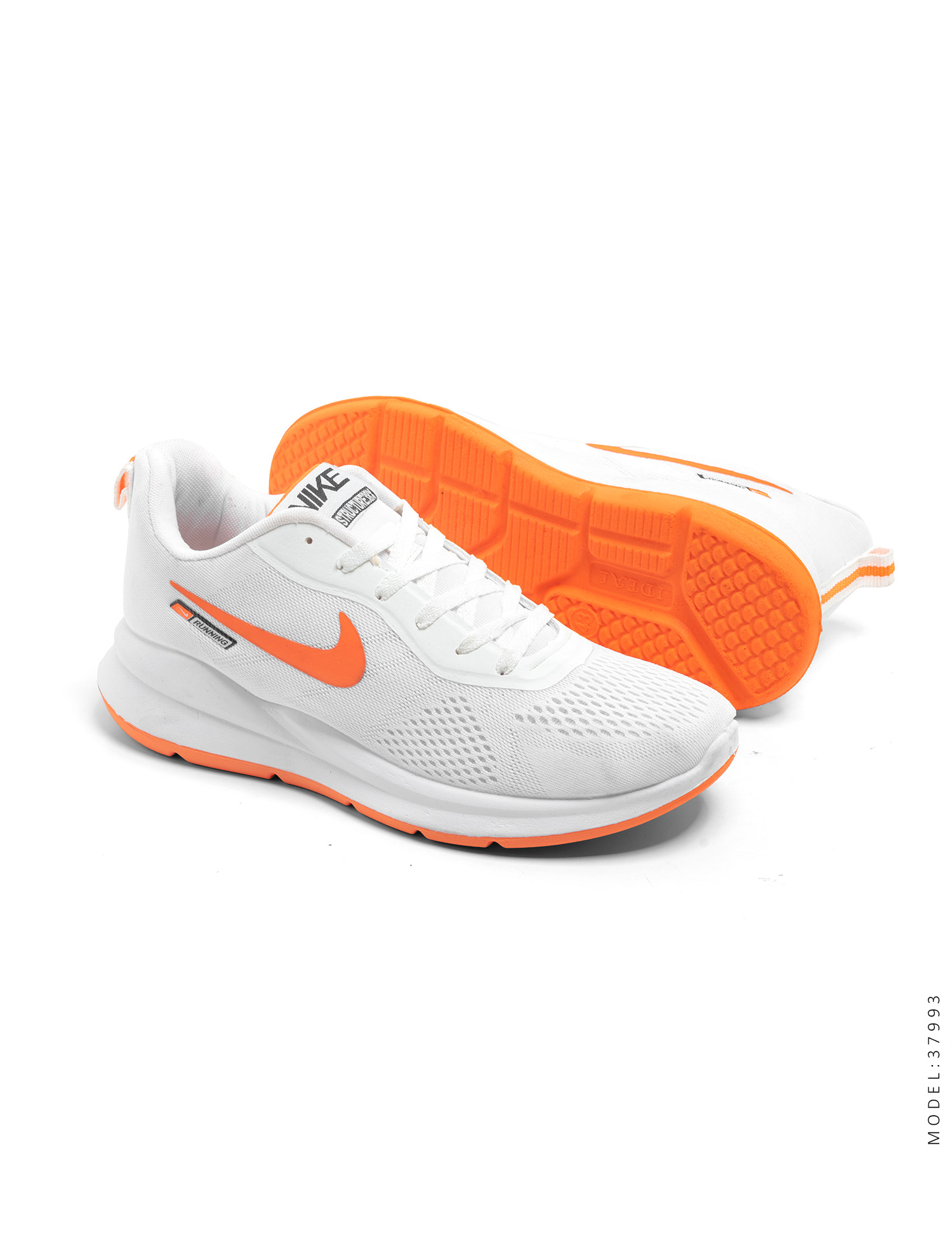 کفش اسپرت مردانه Nike مدل 37993