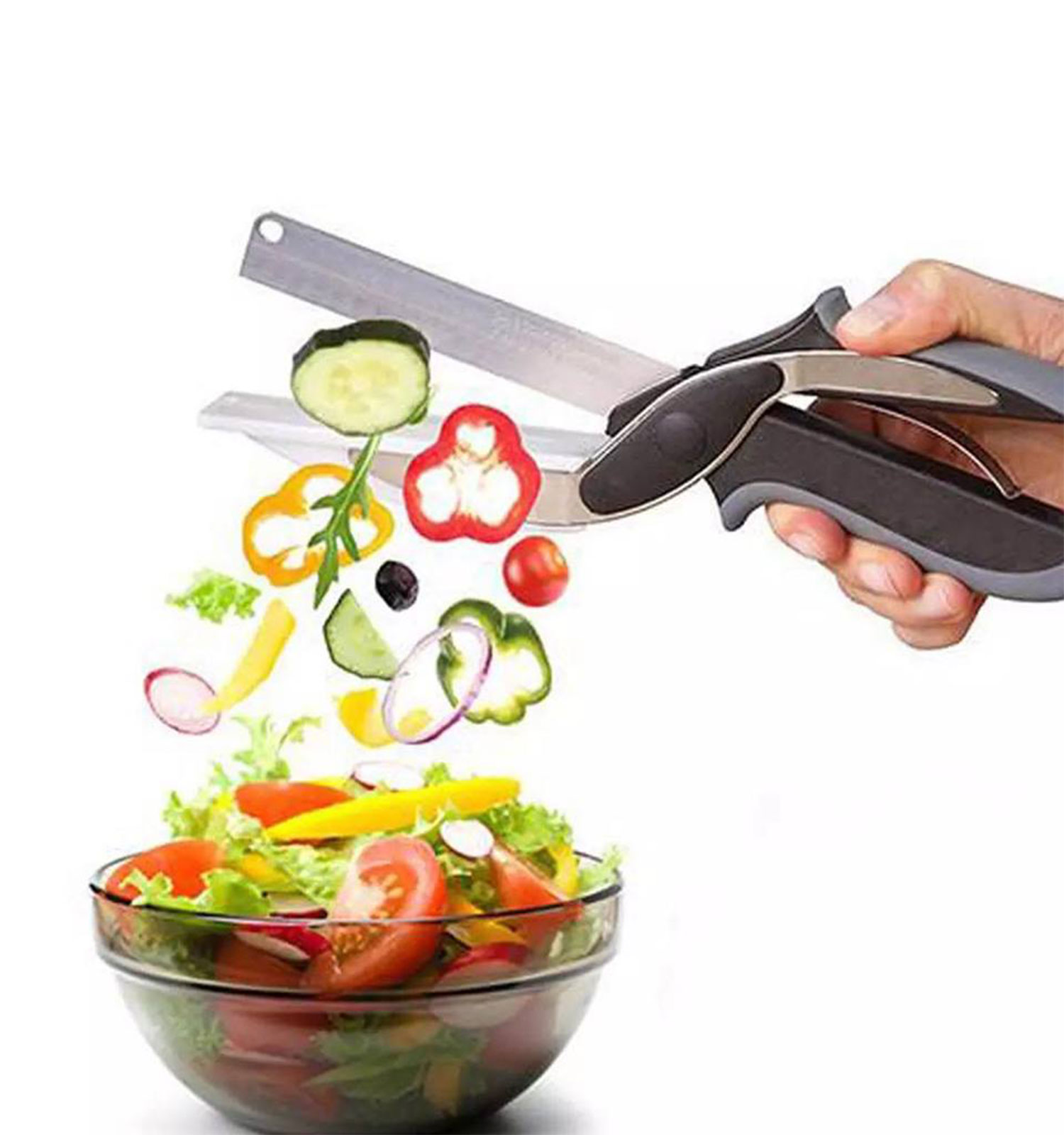 قیچی آشپزخانه مدل 41471