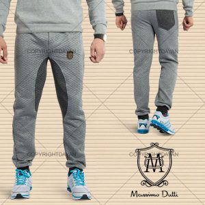 شلوار Massimo Dutti مدل Jayson