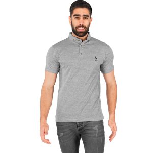 تیشرت مردانه ساده مدل 43702