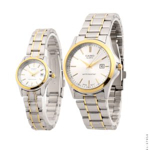 ست ساعت مچی Casio مدل 37954