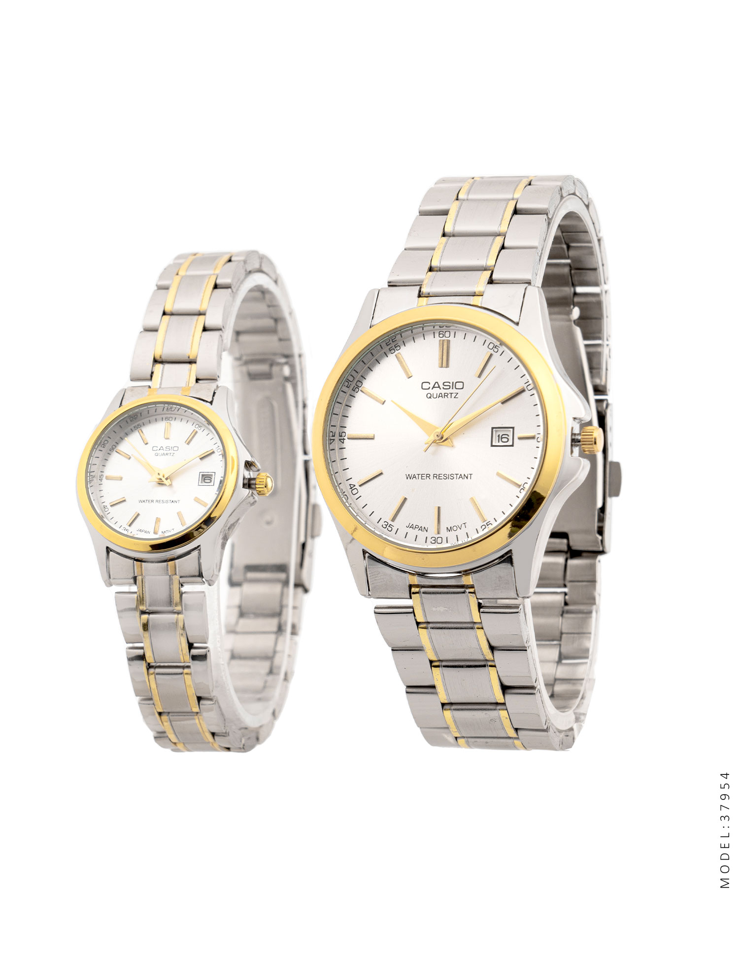 ست ساعت مچی Casio مدل 37954