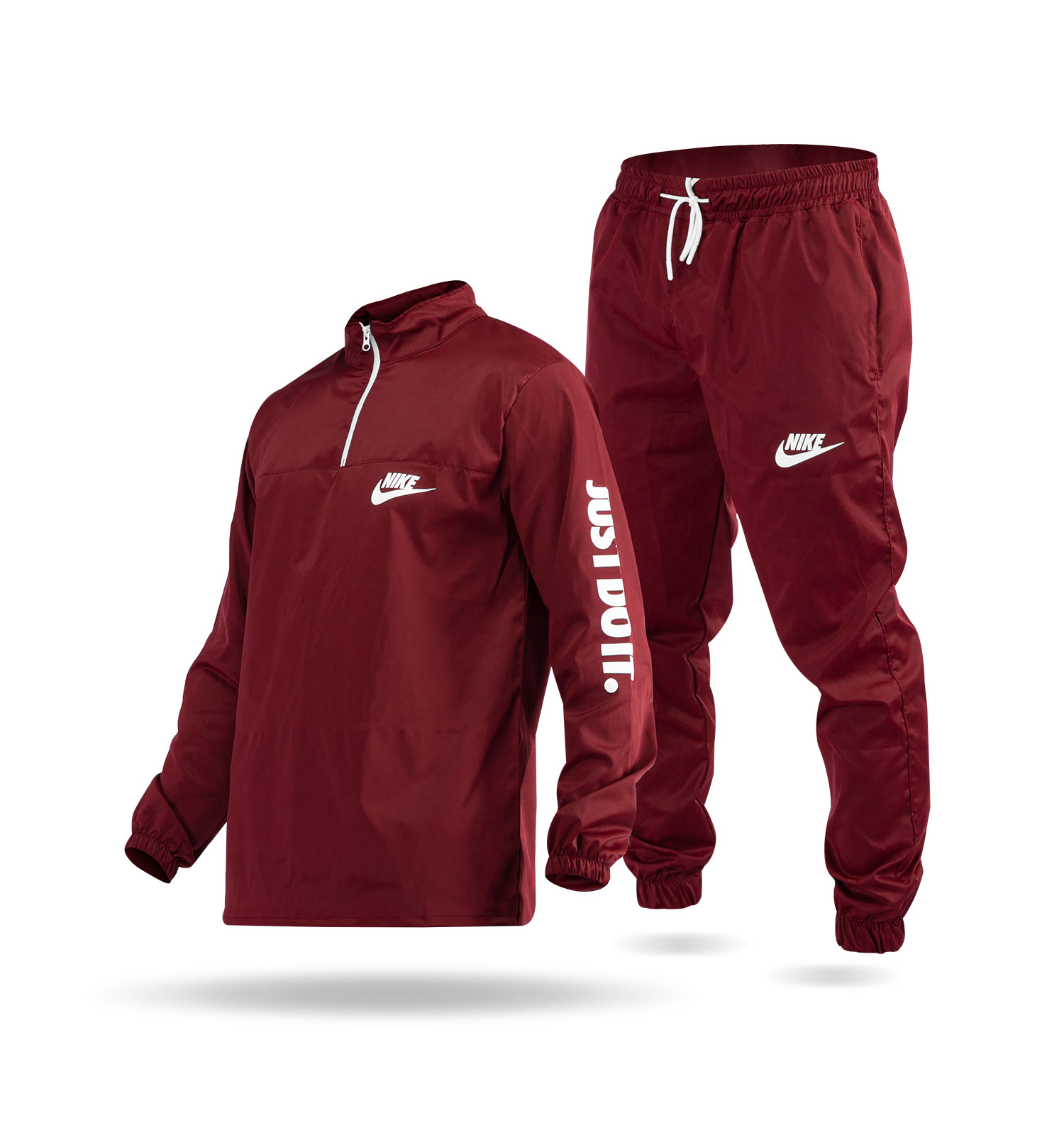 ست بلوز شلوار مردانه Nike مدل 35124