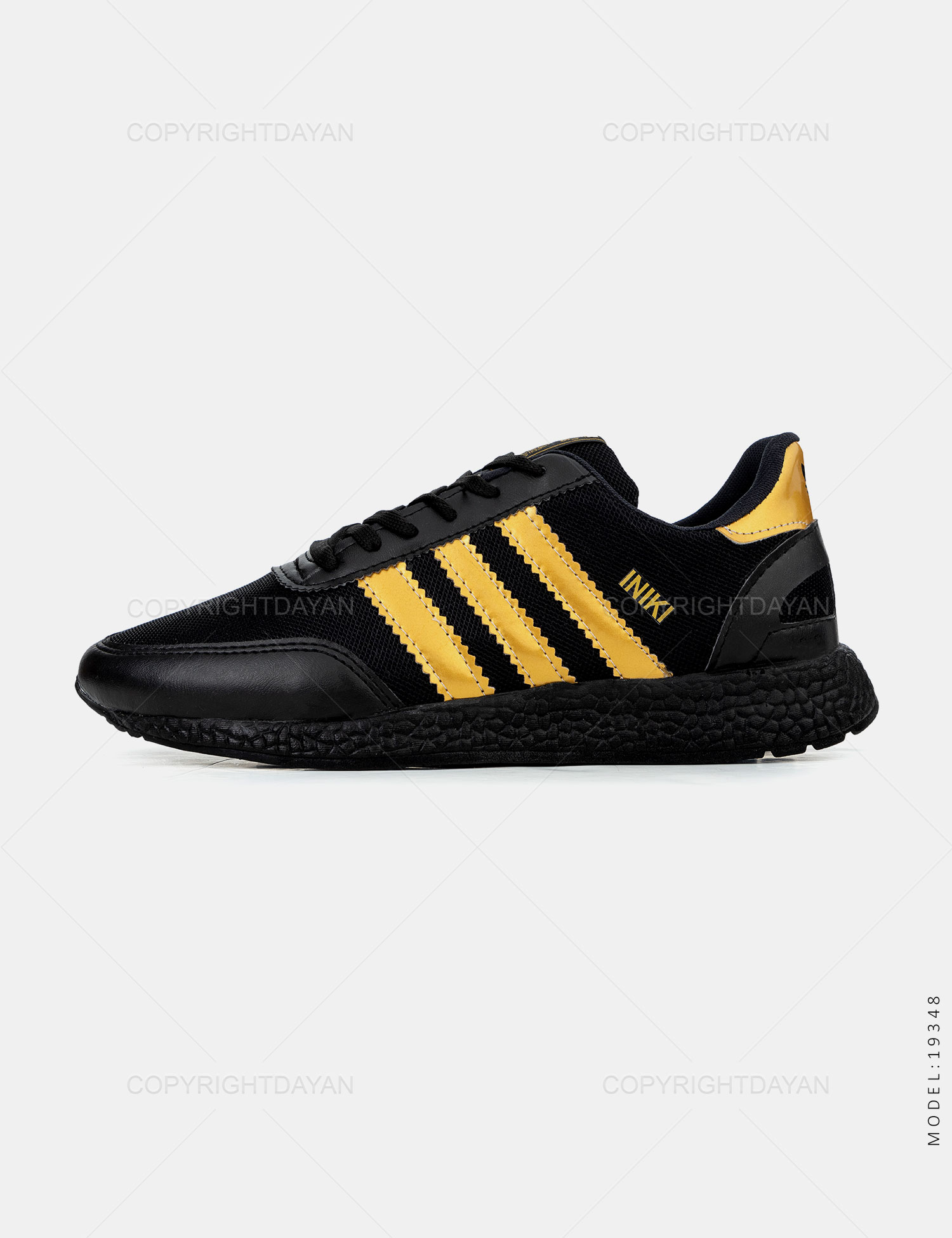 کفش مردانه Adidas مدل 19348