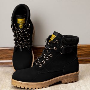 نیم بوت زنانه Timberland مدل 11894