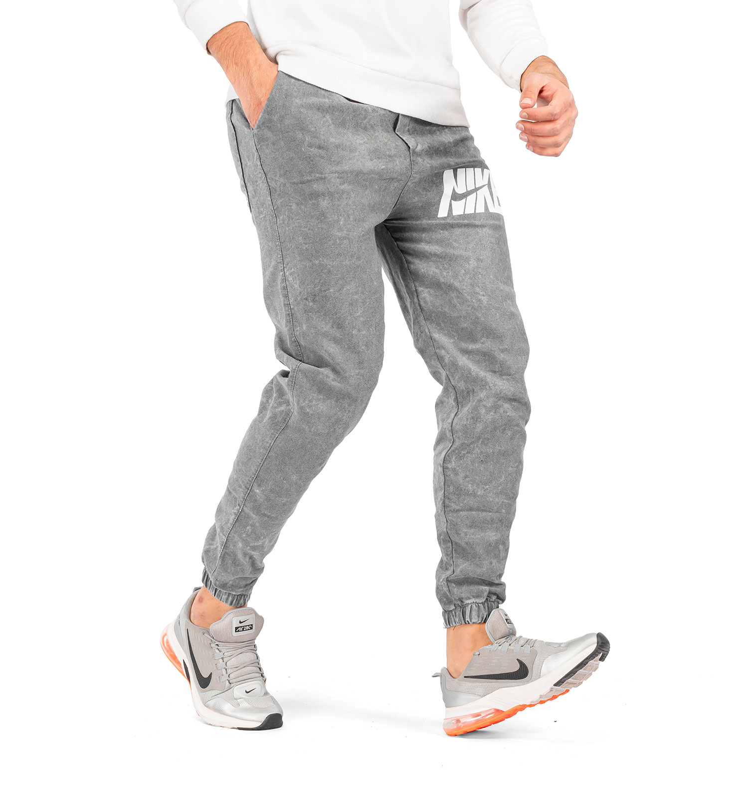 شلوار اسلش اسپرت مردانه Nike مدل 40340