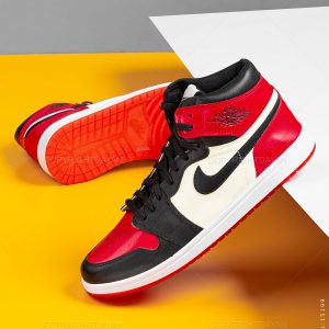 کفش ساقدار مردانه Nike مدل 15199