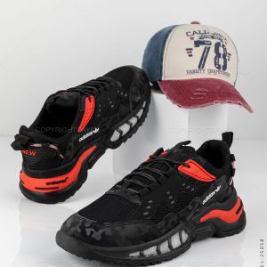 کفش ورزشی مردانه Adidas مدل 25058