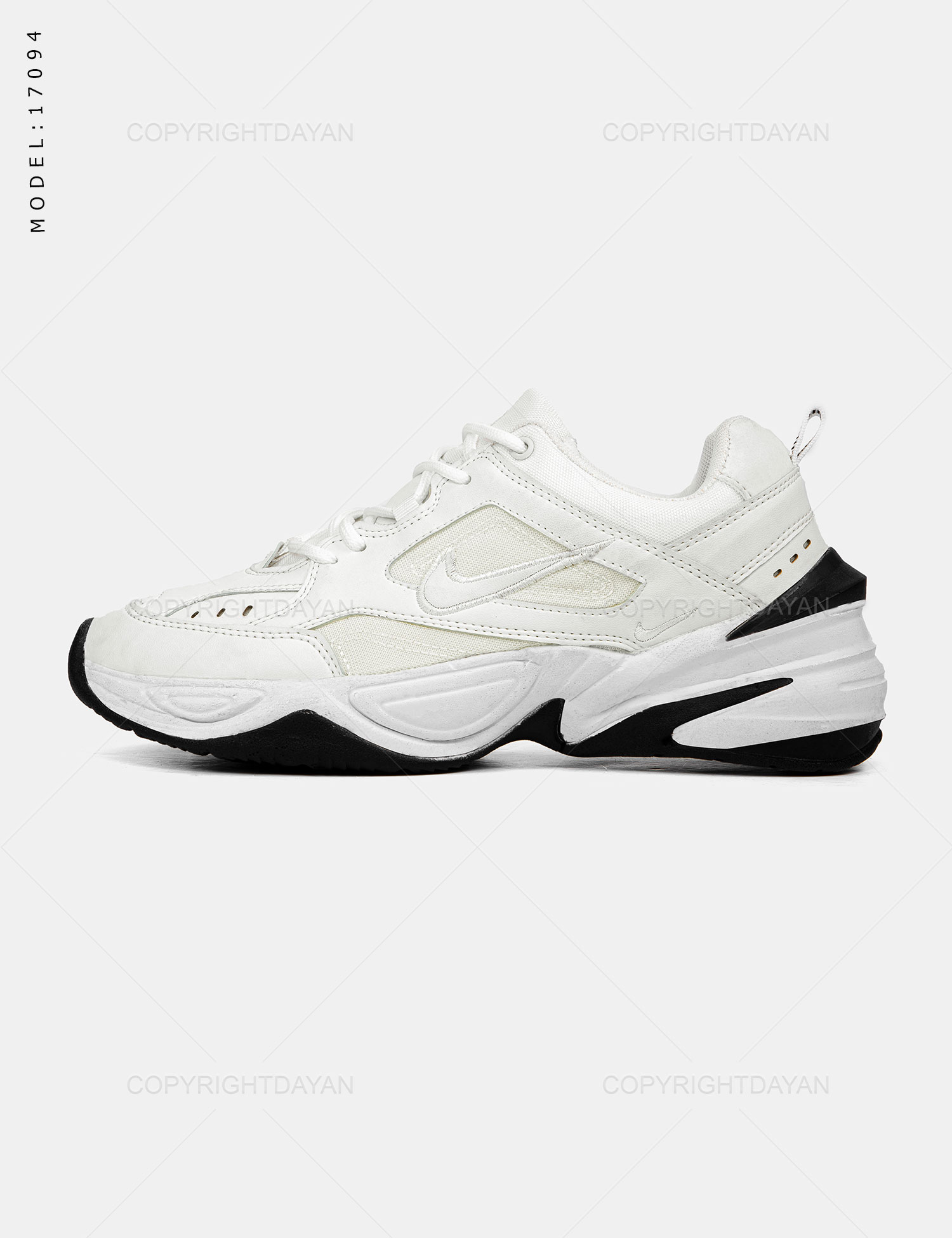 کفش مردانه Nike مدل 17094