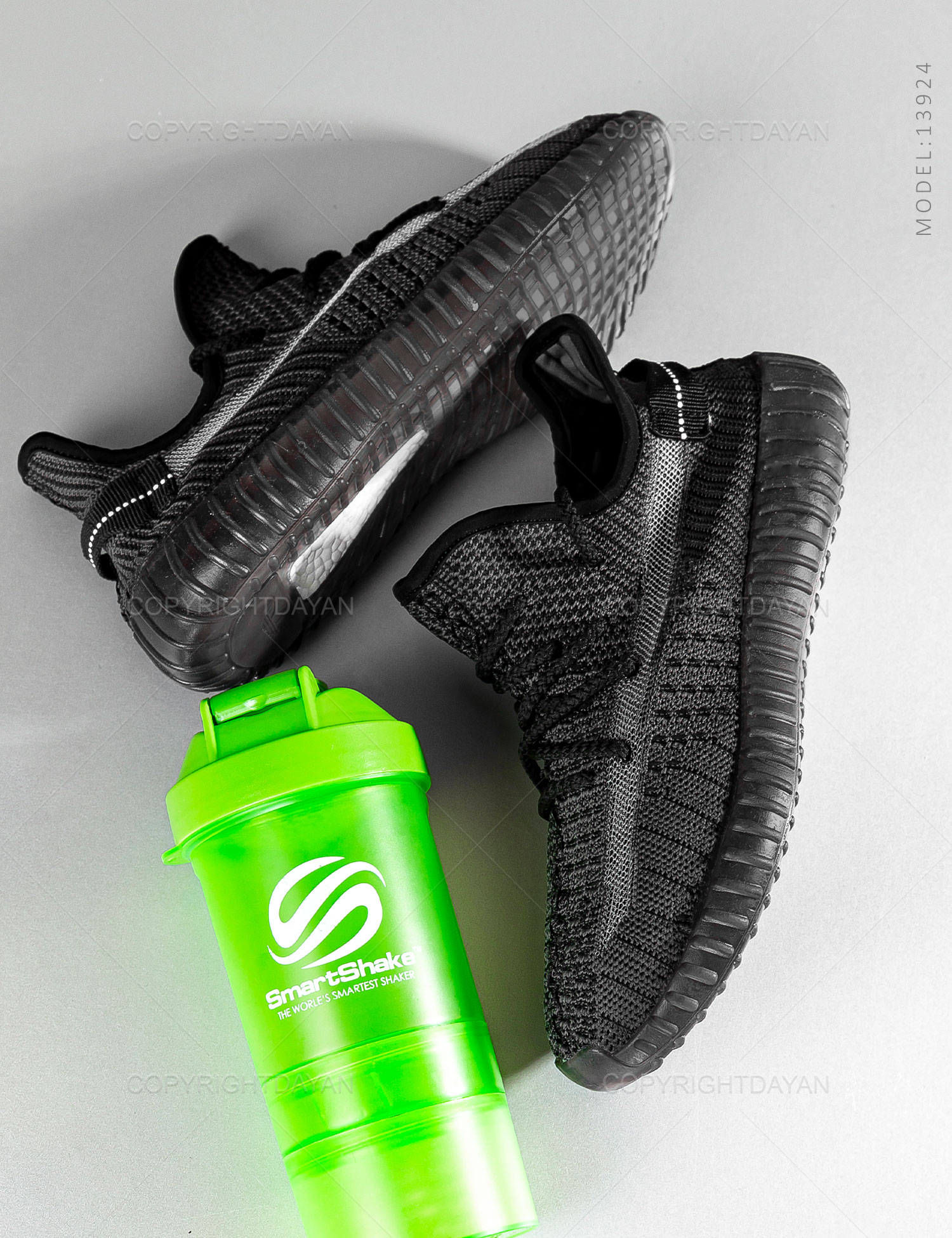 کفش ورزشی مردانه Adidas مدل 13924